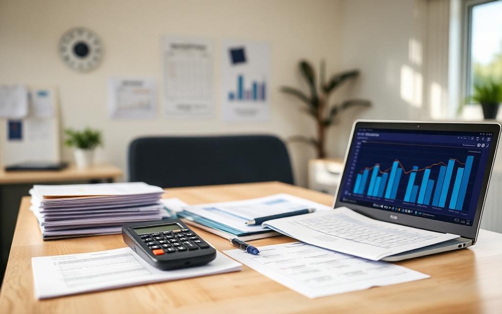 Finance & Audit support