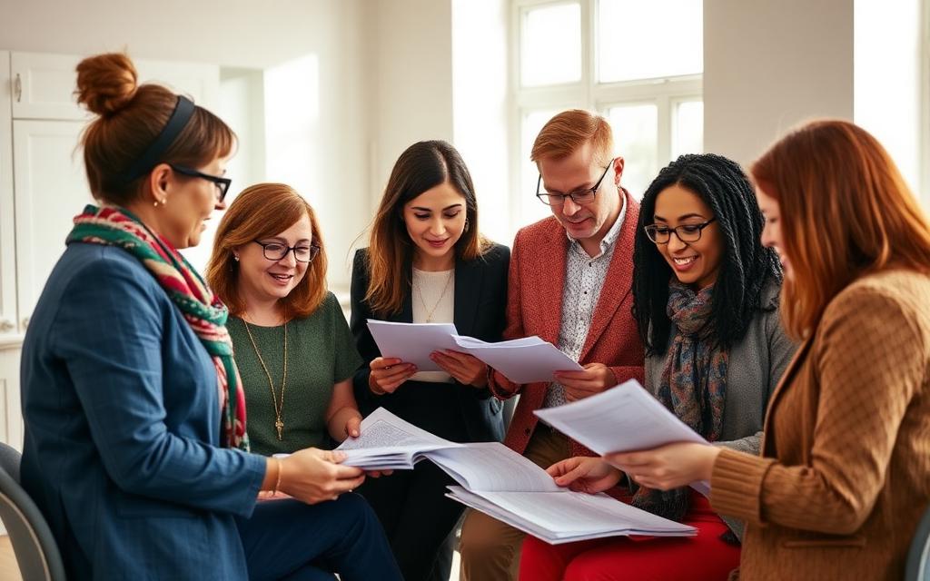 HR & Workforce support
