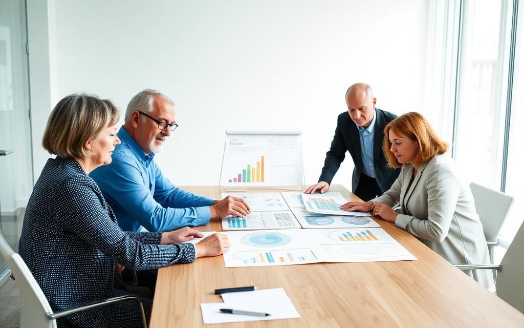 Operations & Leadership support