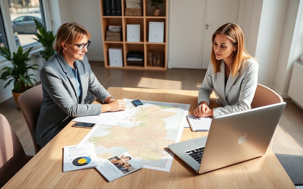 Sales & Marketing support